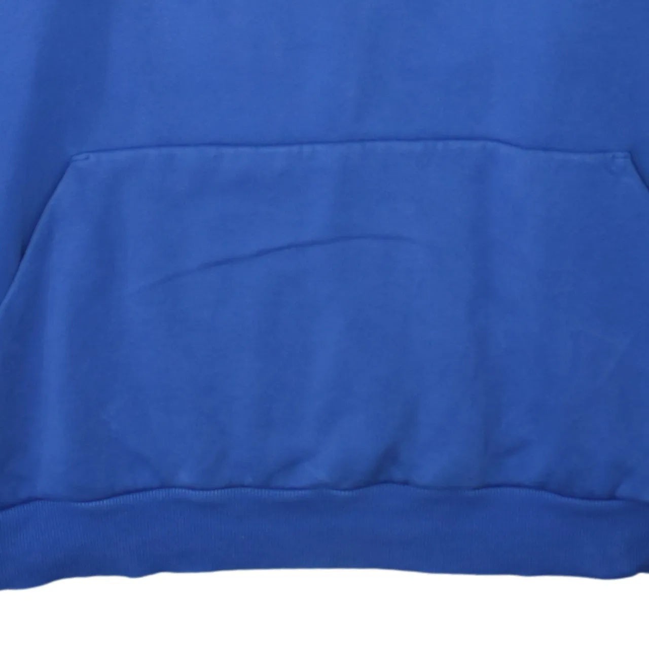 Puma 90's Spellout Pullover Hoodie XXXXLarge (4XL) Blue sold by Vintage Club product image thumbnail 4