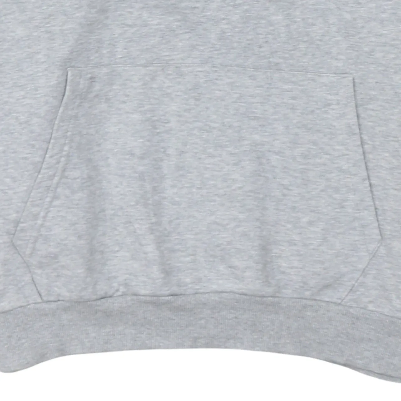 Fila 90's Spellout Pullover Hoodie Large Grey sold by Vintage Club product image thumbnail 4
