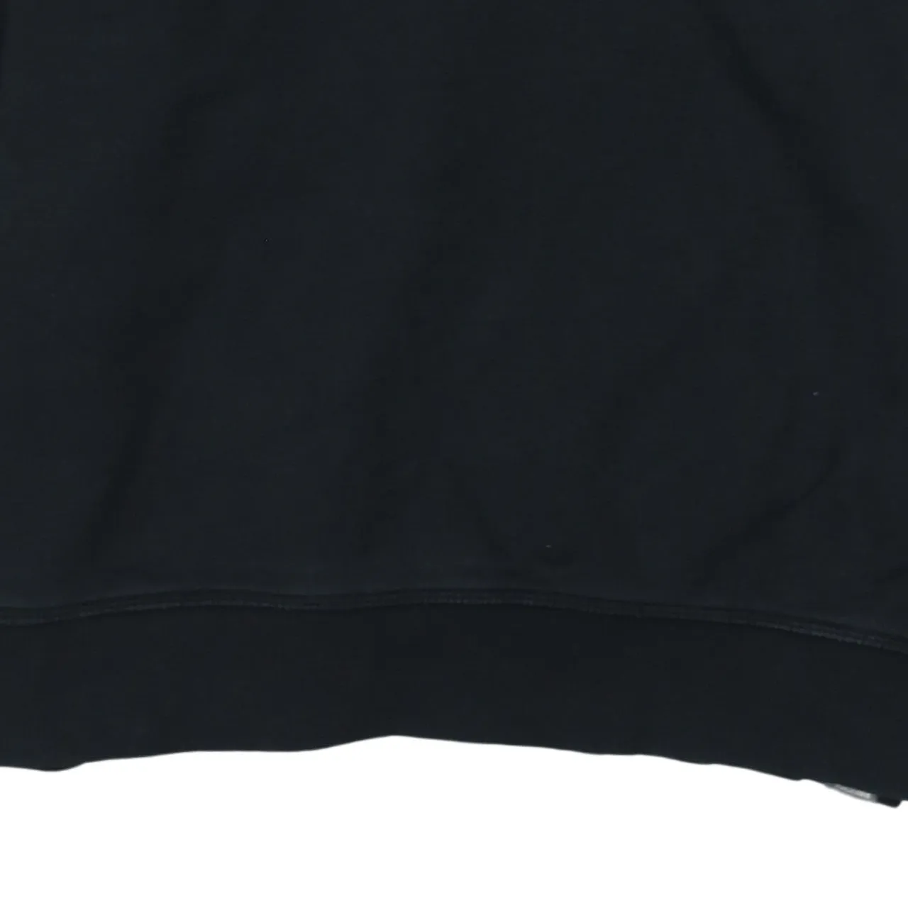The North Face 90's Spellout Crew Neck Sweatshirt Large Black sold by Vintage Club product image thumbnail 4