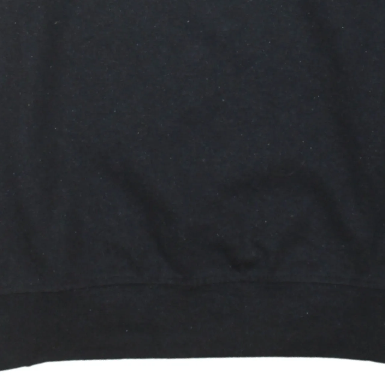Nike 90's Spellout Crew Neck Sweatshirt XLarge Black sold by Vintage Club product image thumbnail 4