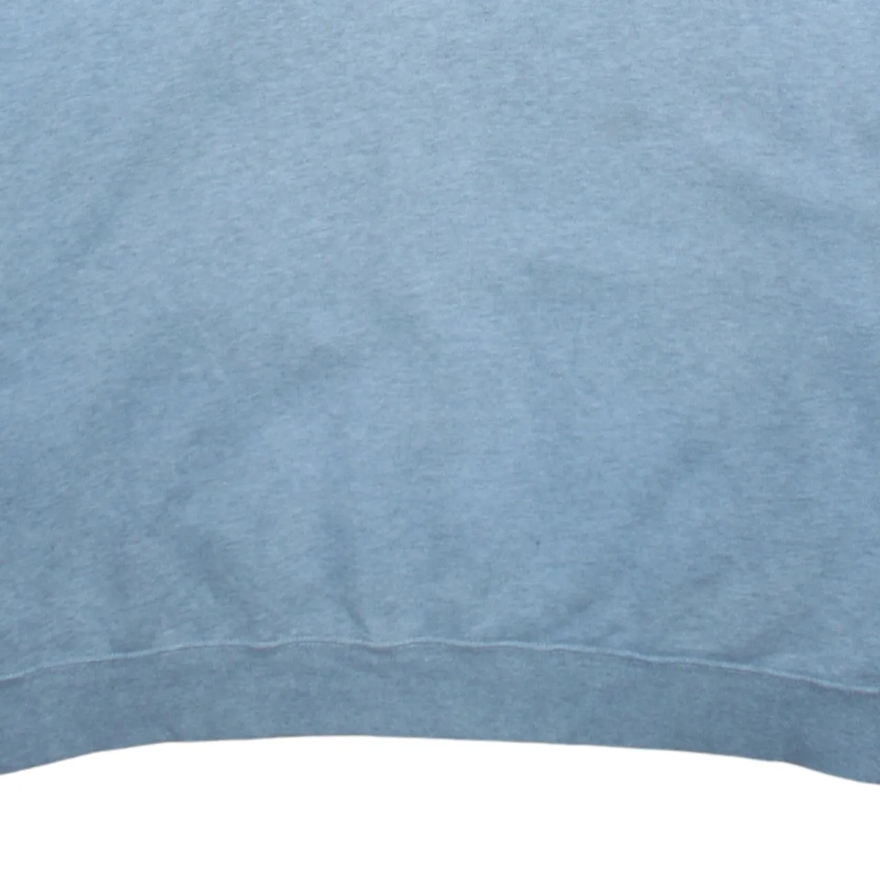 Nike 90's Swoosh Pullover Hoodie XLarge Grey sold by Vintage Club product image thumbnail 4