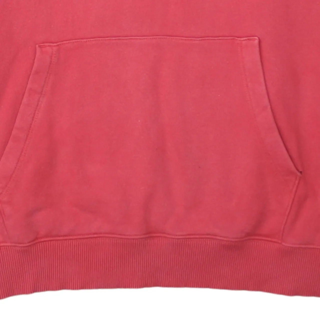 Champion 90's Spellout Pullover Hoodie Medium Red sold by Vintage Club product image thumbnail 4