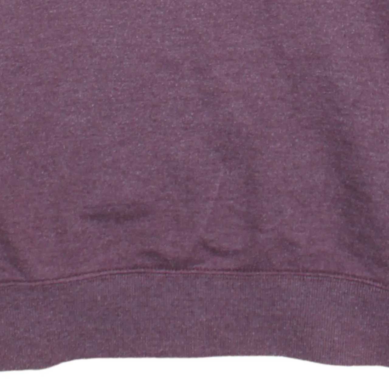 VANS 90's Lightweight Crew Neck Sweatshirt Medium Burgundy Red sold by Vintage Club product image thumbnail 4