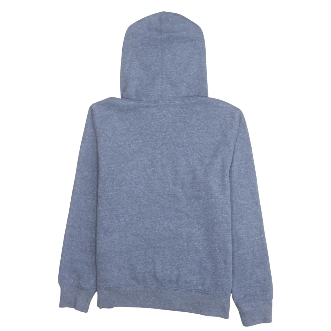 Gap 90's Spellout Pullover Hoodie Small Blue sold by Vintage Club product image thumbnail 2