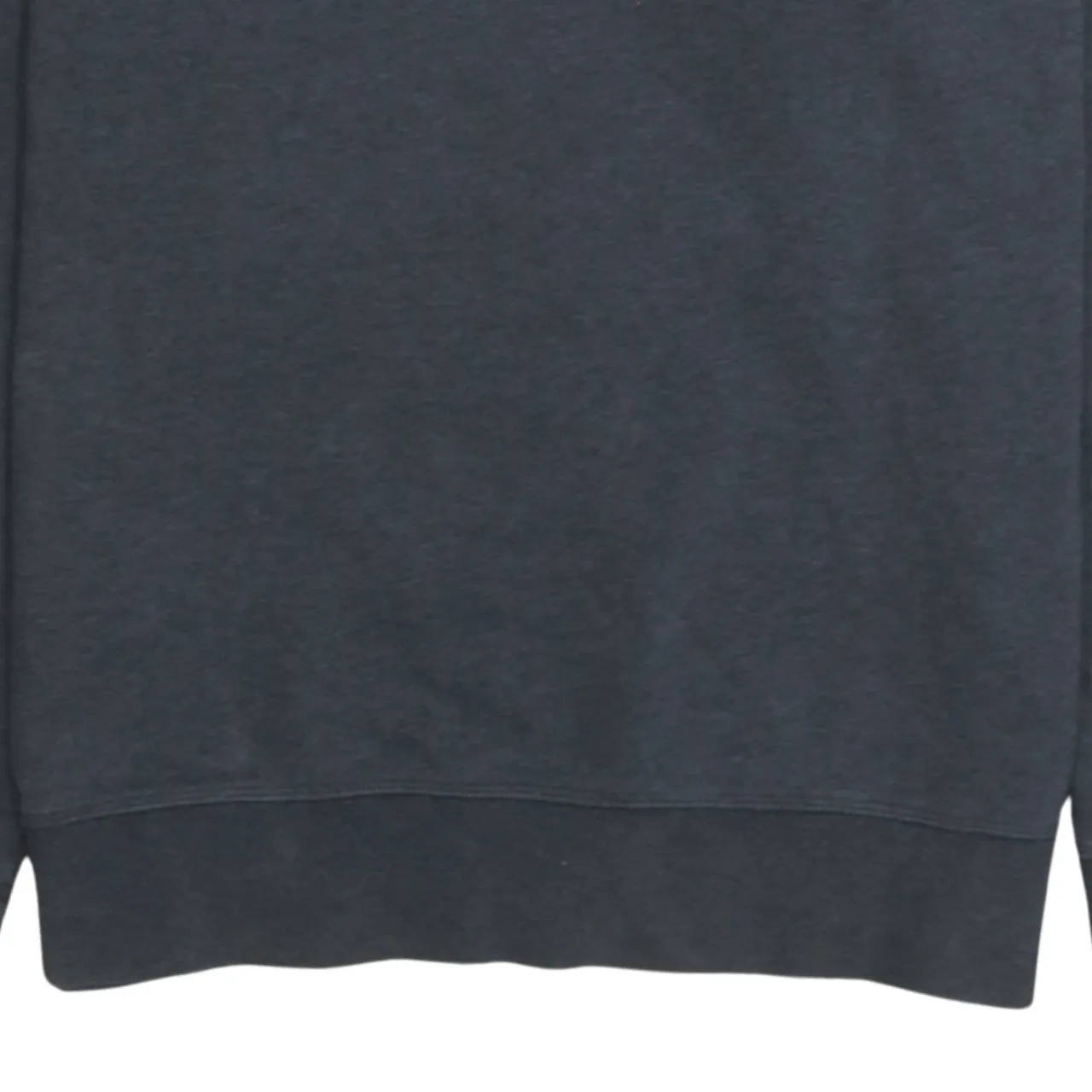 FRED PERRY 90's Lightweight Crew Neck Sweatshirt Large Grey sold by Vintage Club product image thumbnail 4