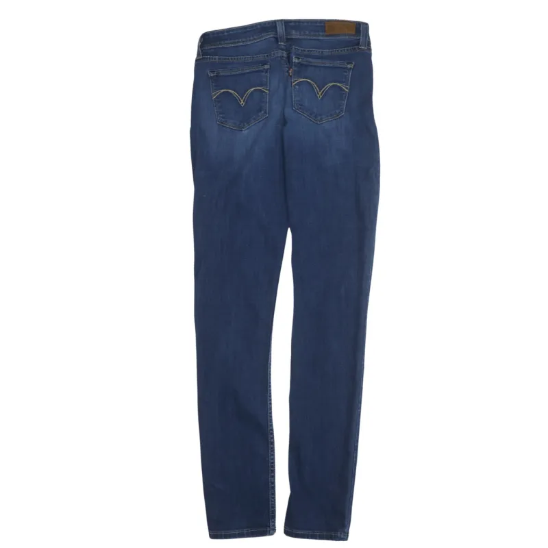 Levi Strauss &Co 90's Lightwash Casual Jeans / Pants 27 Blue made by Levi's