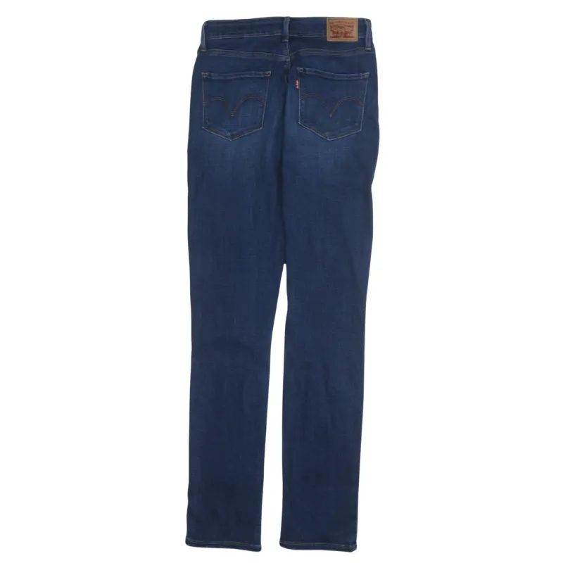 Levi Strauss &Co 90's Lightwash Casual Jeans / Pants 27 Blue made by Levi's