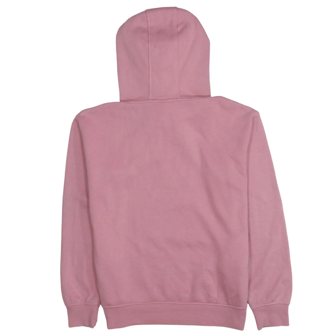Disney 90's Mickey Mouse Pullover Hoodie XSmall Pink sold by Vintage Club product image thumbnail 2