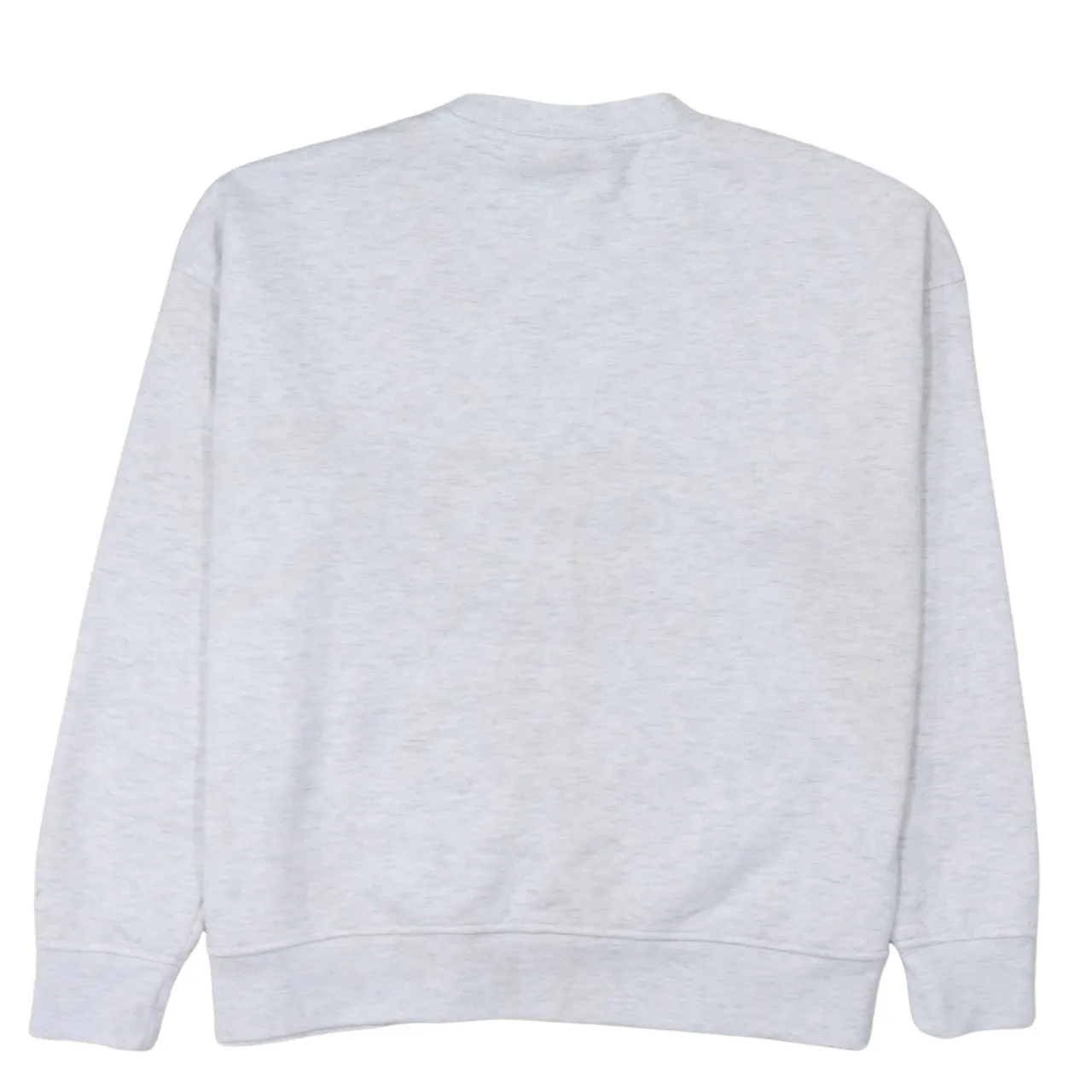 Looney Tunes 90's Tweety Crew Neck Sweatshirt Medium Grey sold by Vintage Club product image thumbnail 2