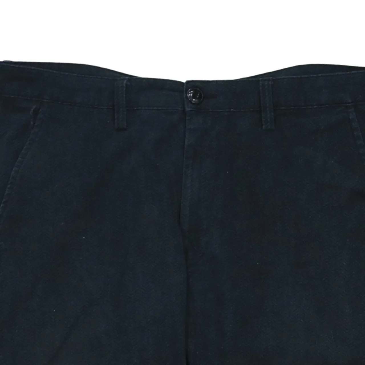 Lee 90's Lightweight Straight Leg Baggy Trousers / Pants 36 Black sold by Vintage Club product image thumbnail 3
