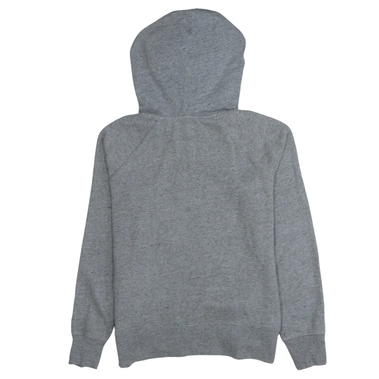 Levi's 90's Spellout Pullover Hoodie XSmall Grey sold by Vintage Club product image thumbnail 2
