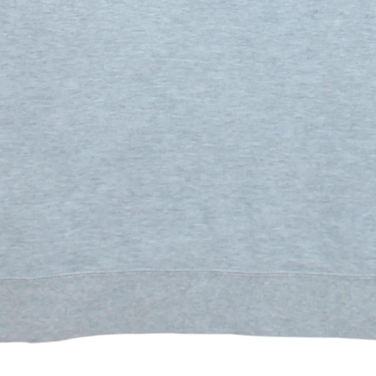 Nike 90's Swoosh Crew Neck Sweatshirt Medium Grey sold by Vintage Club product image thumbnail 4