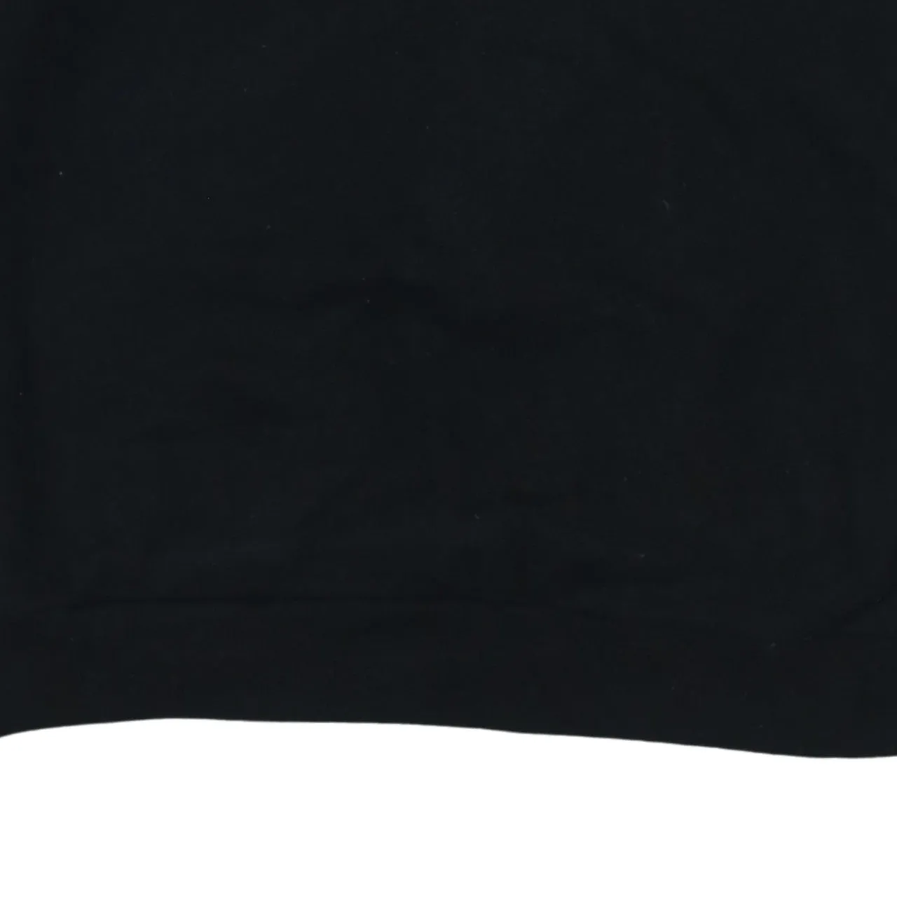 Ellesse 90's Spellout Crew Neck Sweatshirt XXLarge (2XL) Black sold by Vintage Club product image thumbnail 4