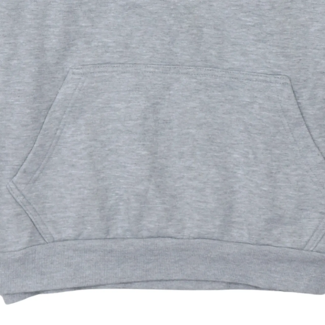 Lonsdale London 90's Spellout Pullover Hoodie Large Grey sold by Vintage Club product image thumbnail 4