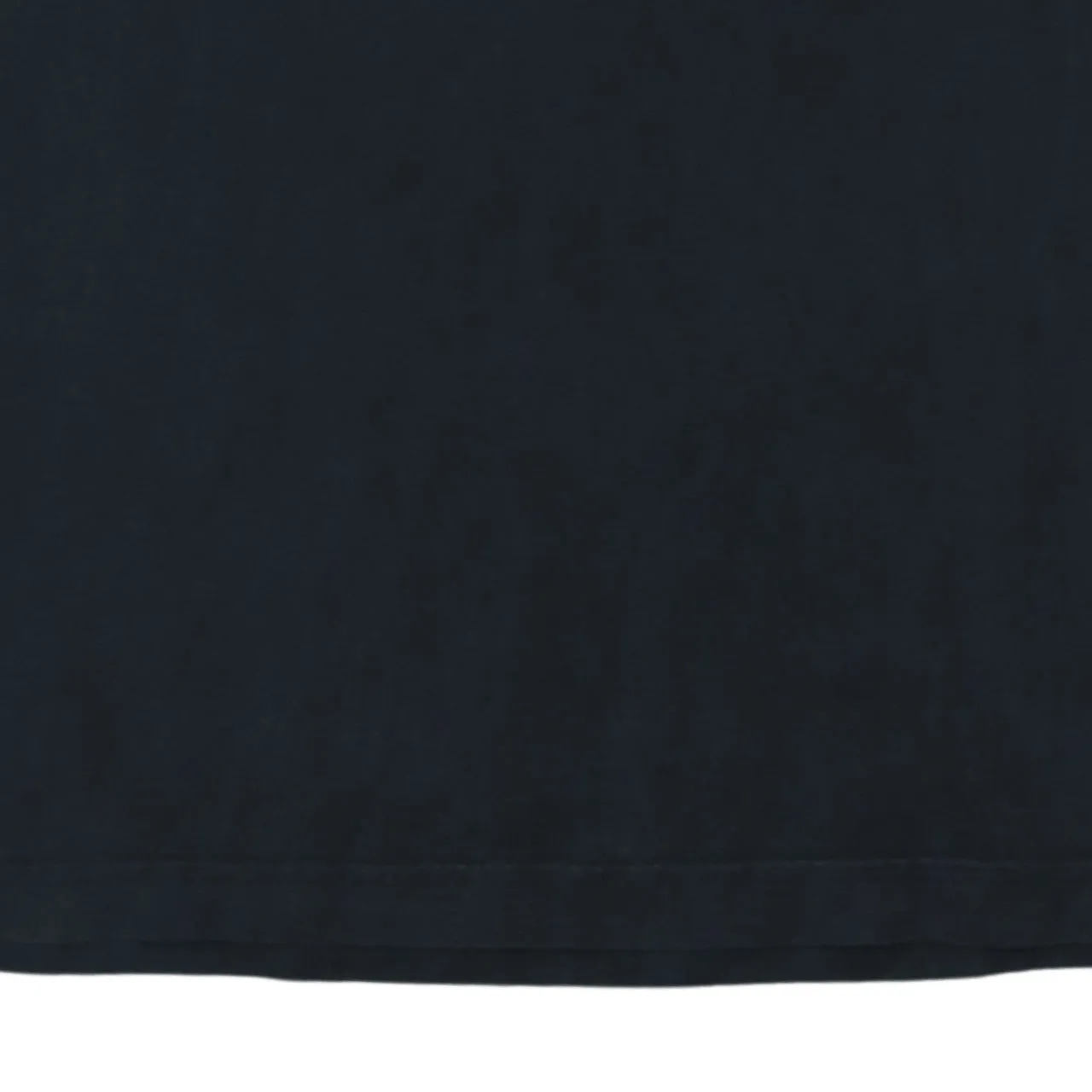 Nike 90's Swoosh Short Sleeves T Shirt Medium Black sold by Vintage Club product image thumbnail 4