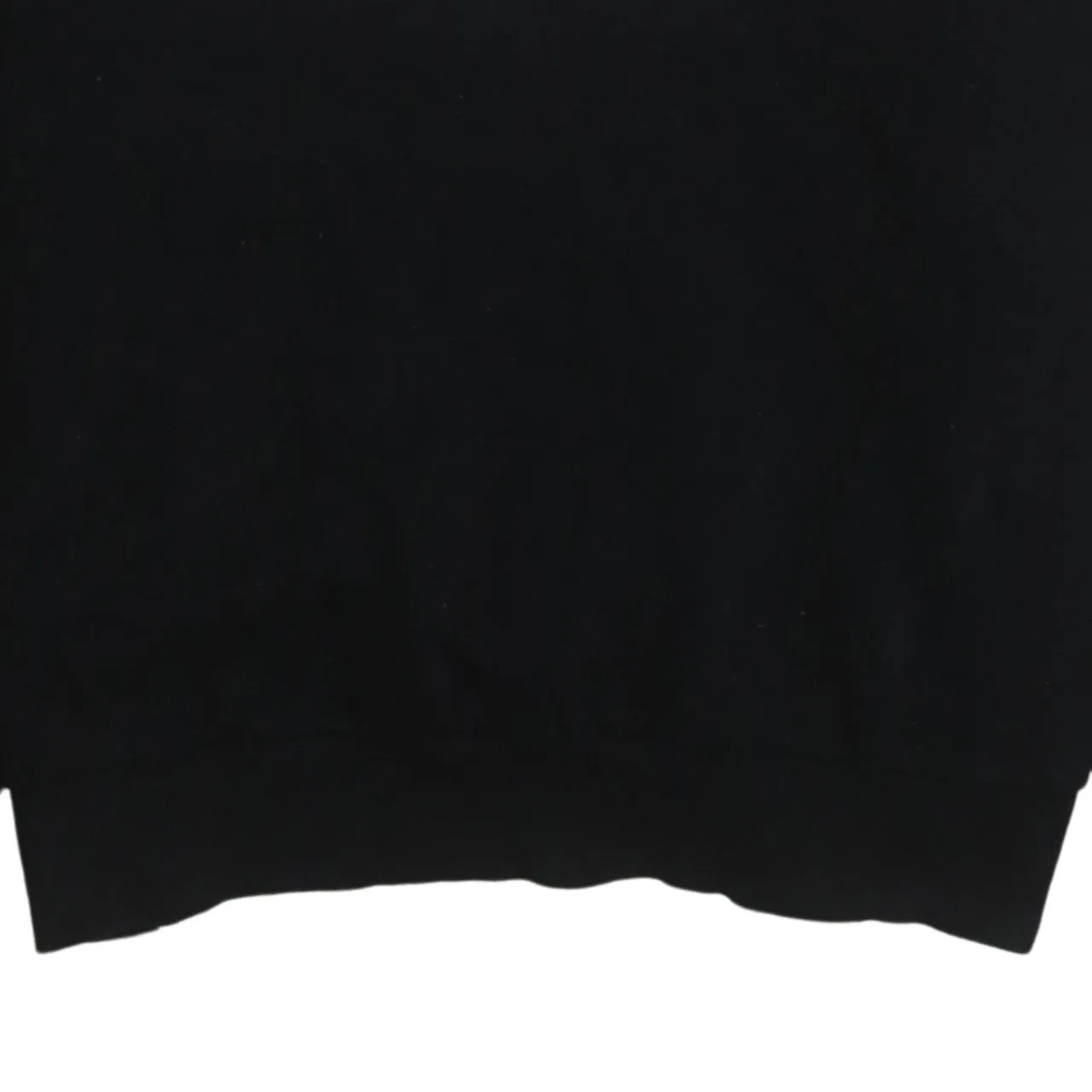 Kappa 90's Spellout Pullover Hoodie Large Black sold by Vintage Club product image thumbnail 4