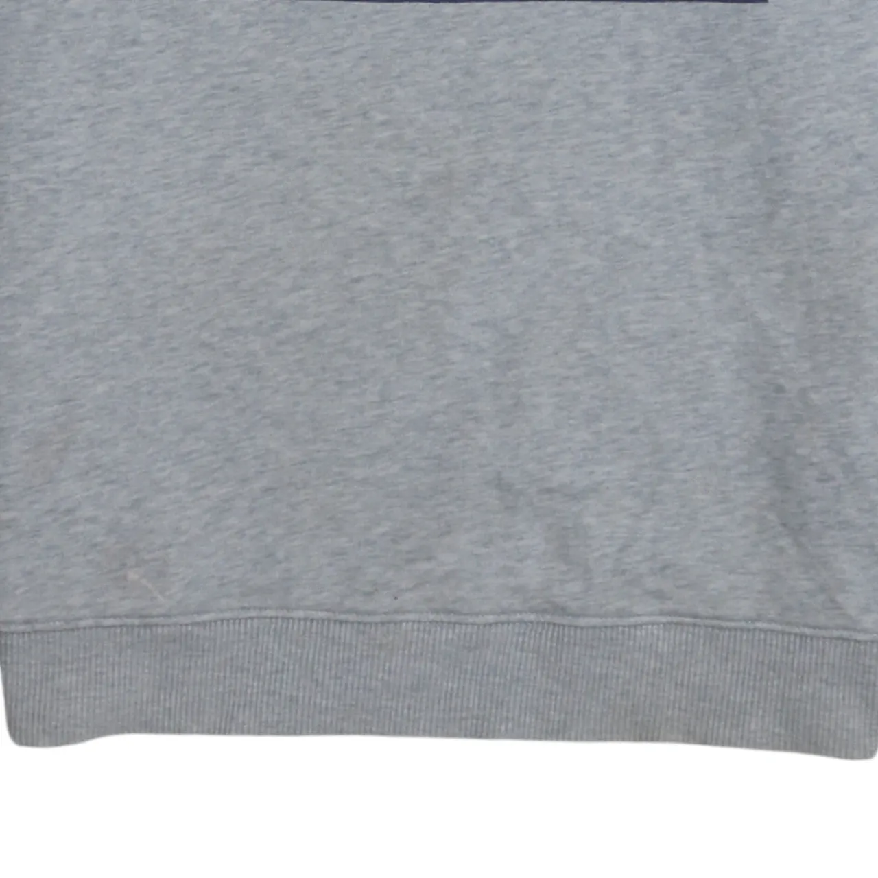 Lee 90's Spellout Crew Neck Sweatshirt Small Grey sold by Vintage Club product image thumbnail 4