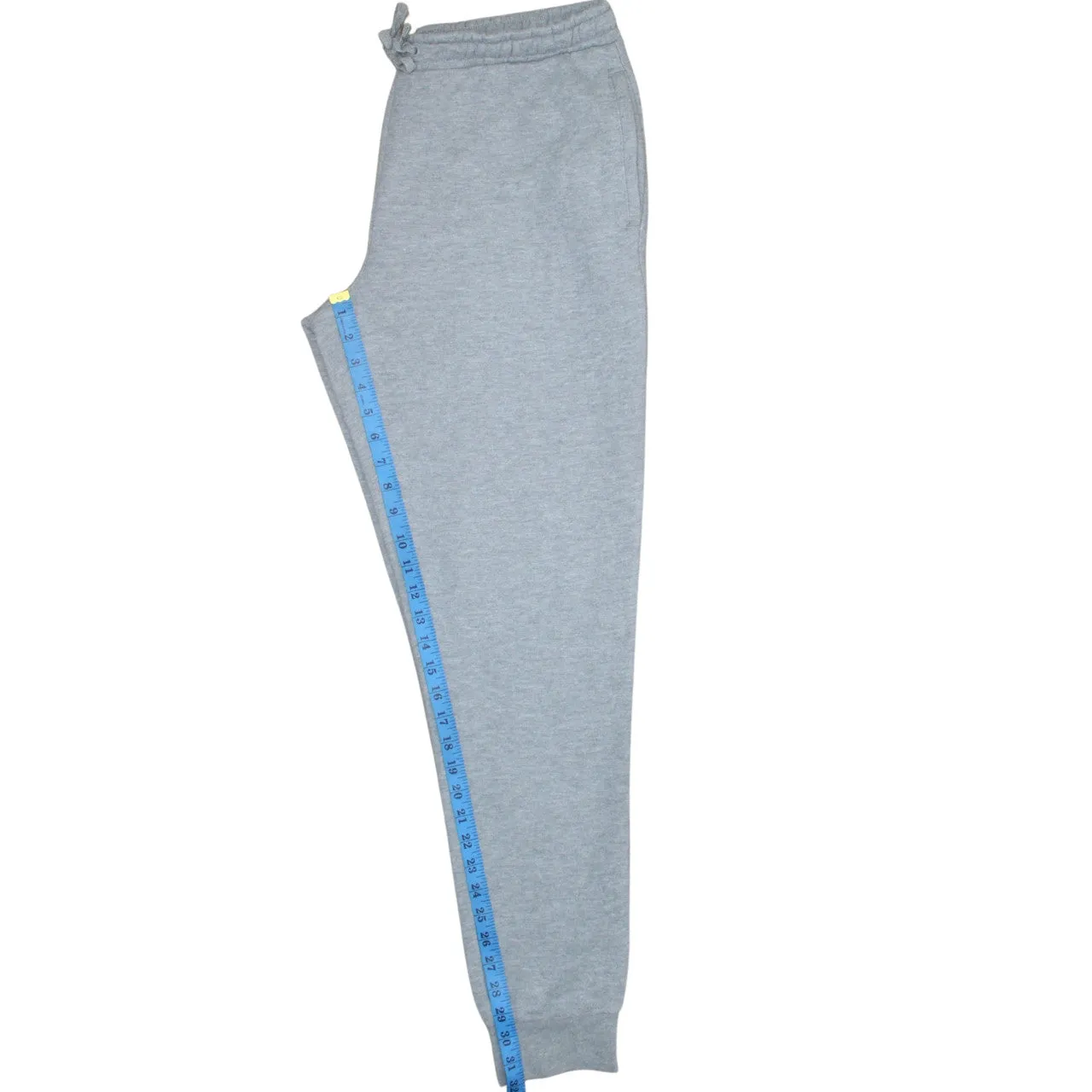 Kappa 90's Rib Cuff Casual Joggers / Sweatpants XLarge Grey sold by Vintage Club product image thumbnail 5