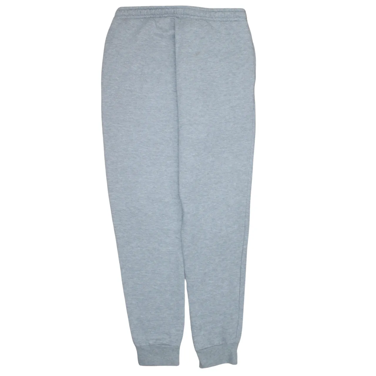 Kappa 90's Rib Cuff Casual Joggers / Sweatpants XLarge Grey sold by Vintage Club product image thumbnail 2