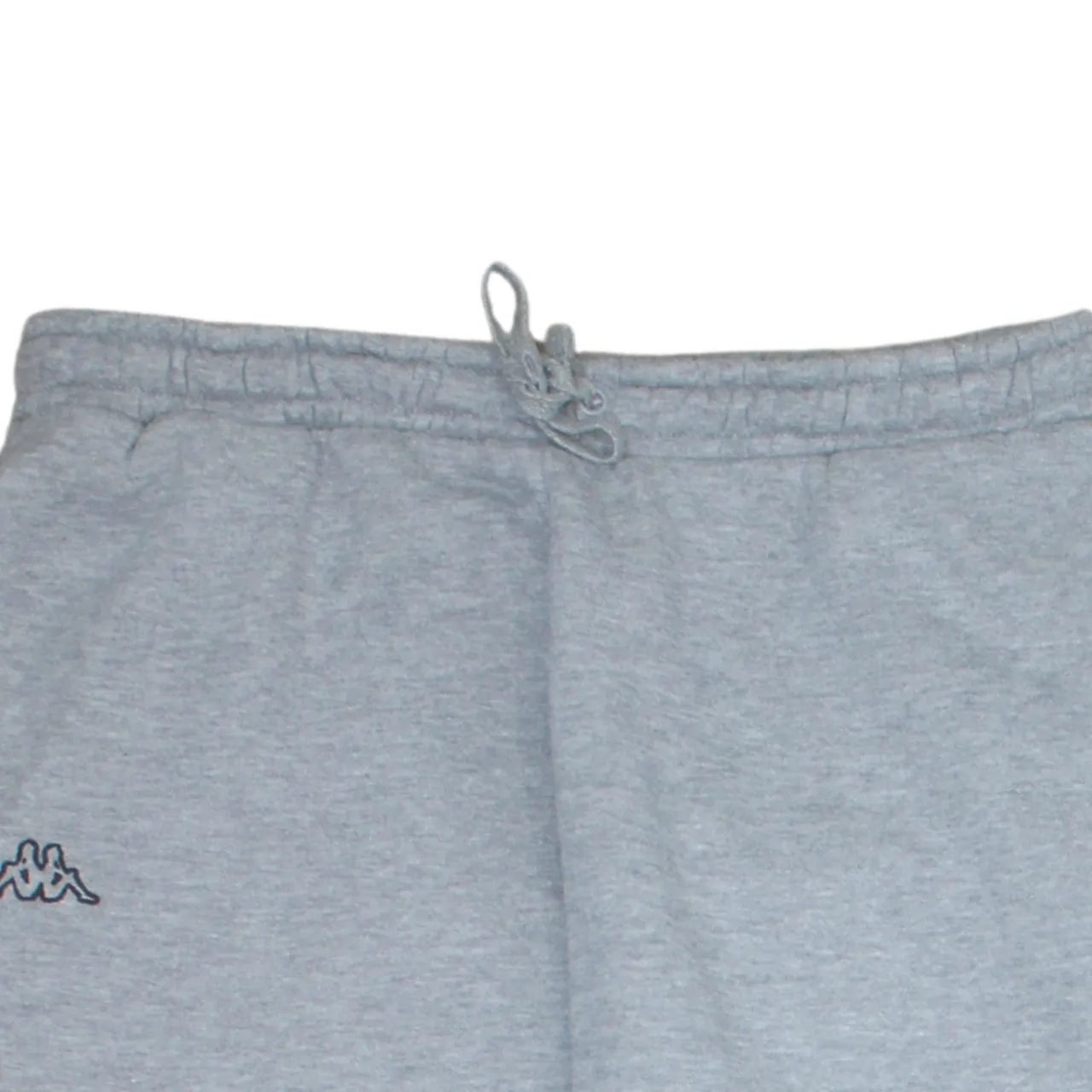 Kappa 90's Rib Cuff Casual Joggers / Sweatpants XLarge Grey sold by Vintage Club product image thumbnail 3