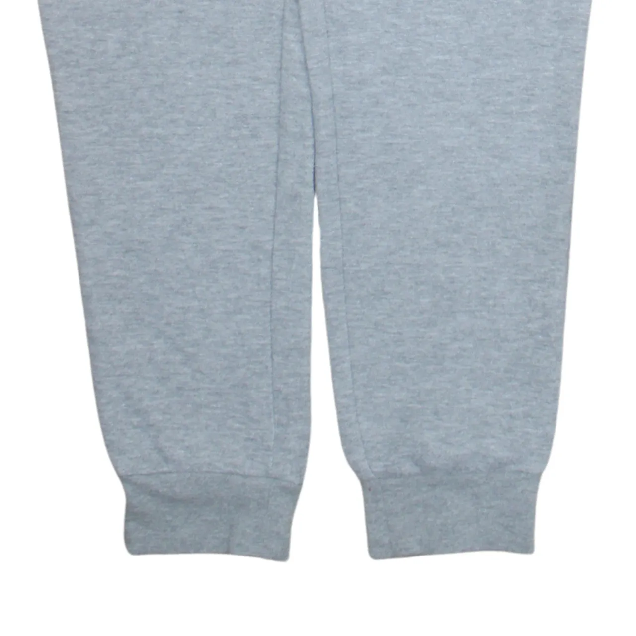 Kappa 90's Rib Cuff Casual Joggers / Sweatpants XLarge Grey sold by Vintage Club product image thumbnail 4