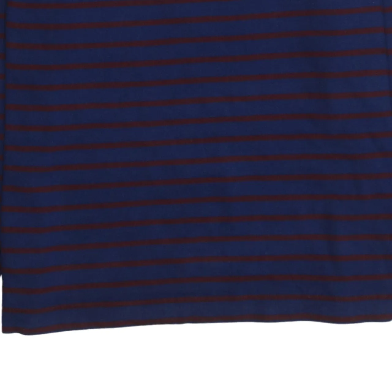 FRED PERRY 90's Lightweight Crew Neck Sweatshirt Medium Navy Blue sold by Vintage Club product image thumbnail 4