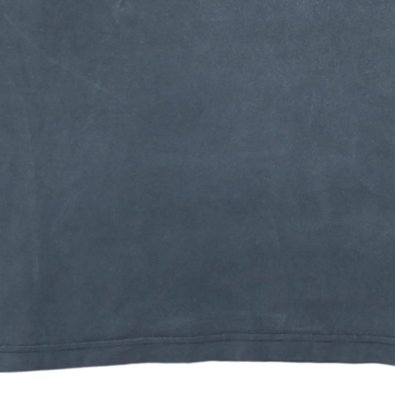 Nike 90's Swoosh Short Sleeves T Shirt Medium Grey sold by Vintage Club product image thumbnail 4