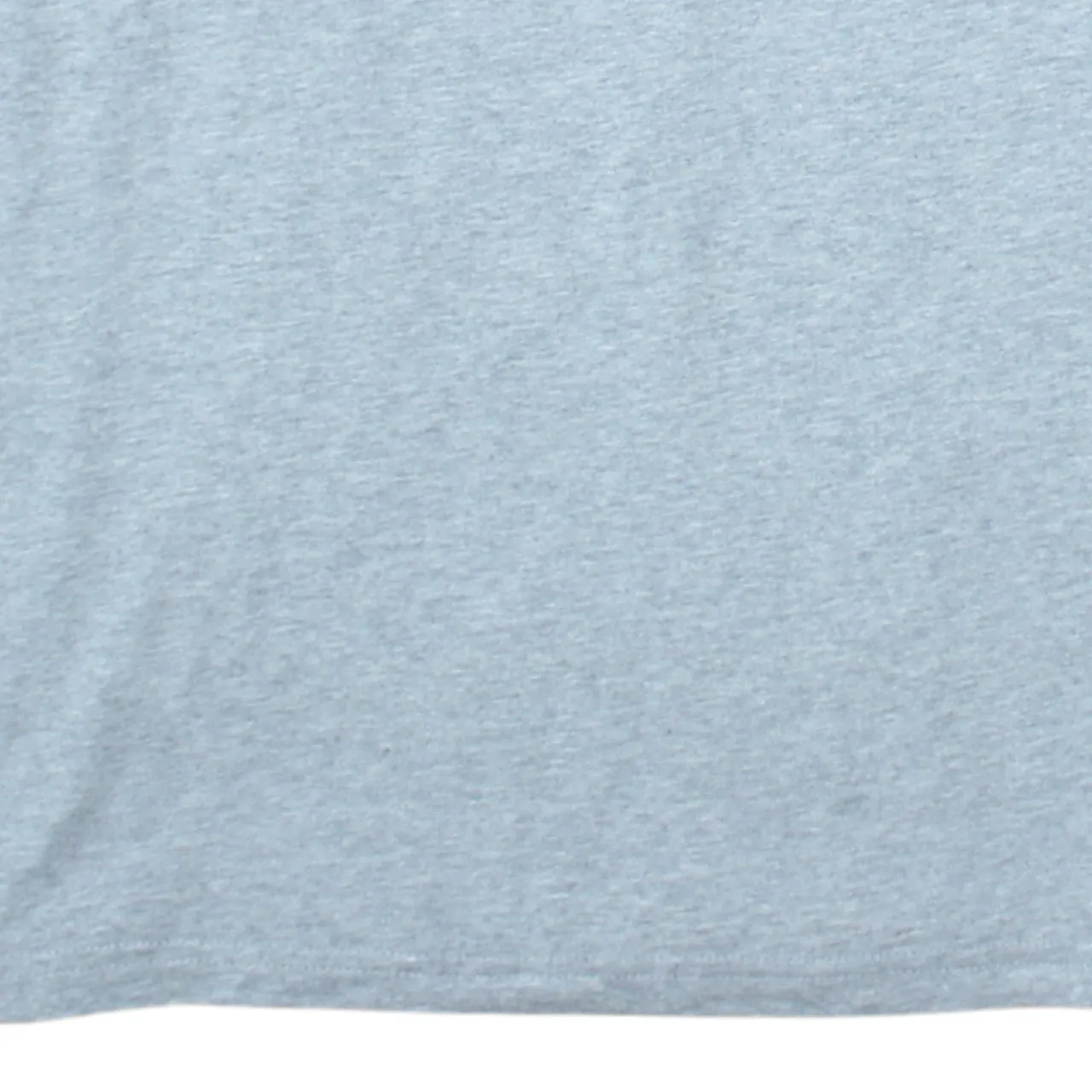 Ellesse 90's Spellout Short Sleeves T Shirt Large Grey sold by Vintage Club product image thumbnail 4