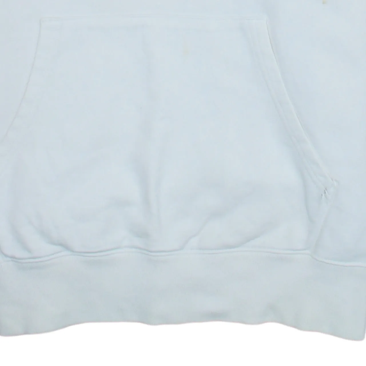 Champion 90's Spellout Pullover Hoodie XLarge White sold by Vintage Club product image thumbnail 4