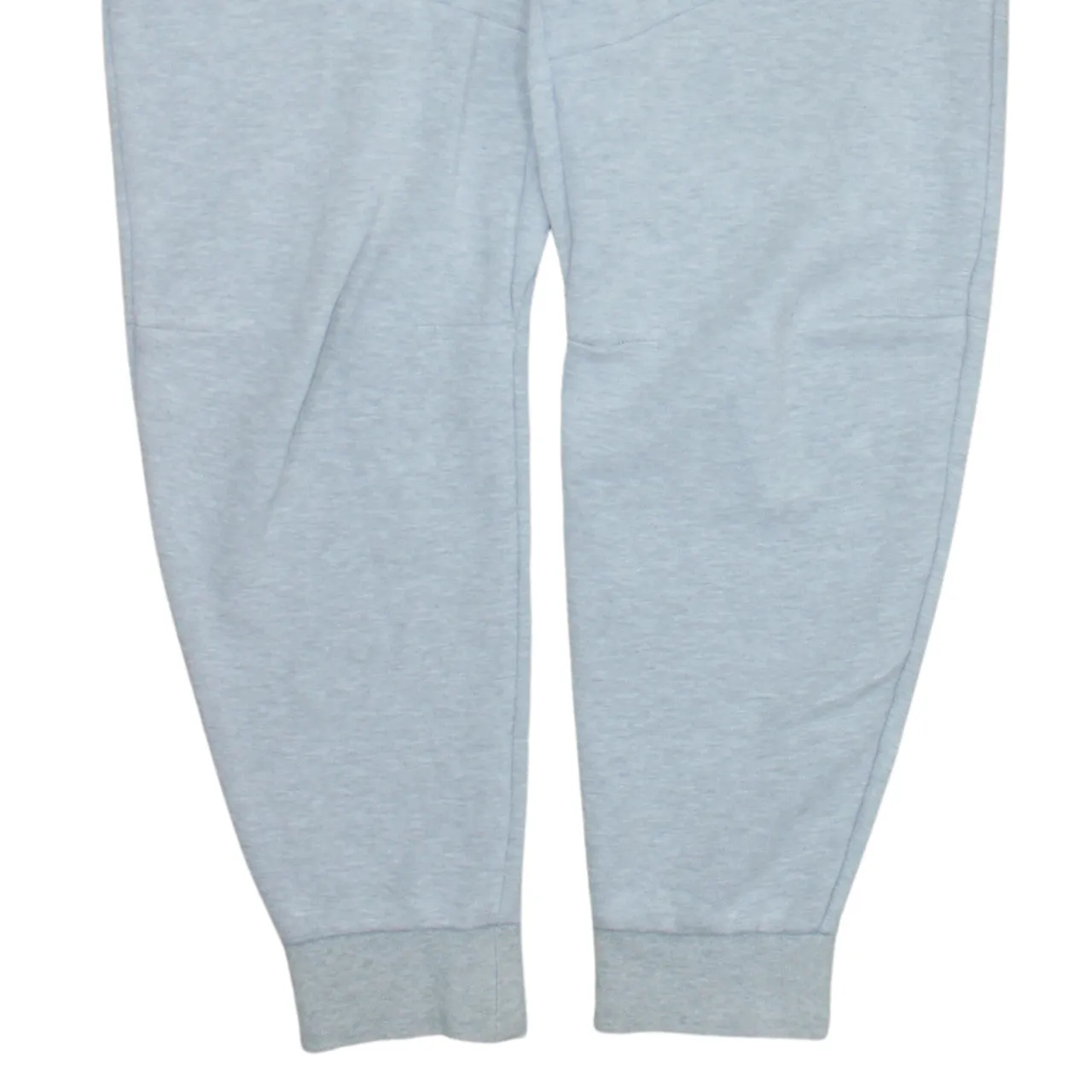 Nike 90's Swoosh Casual Joggers / Sweatpants Medium Grey sold by Vintage Club product image thumbnail 4