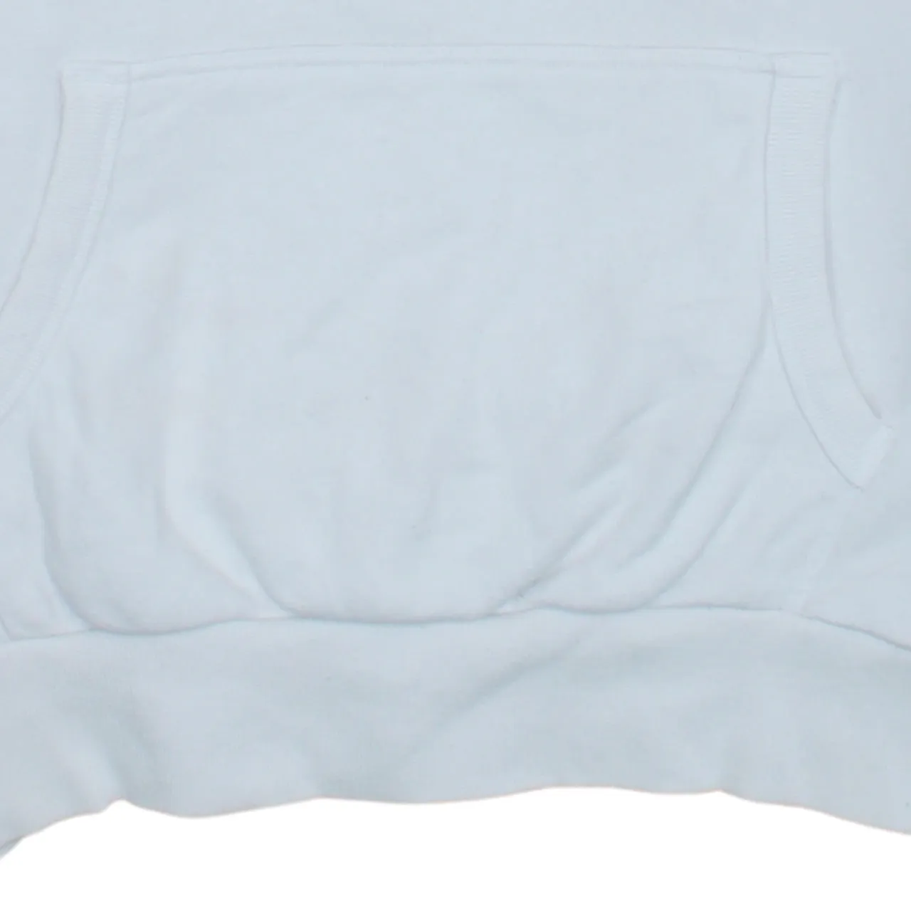 Super Dry 90's Spellout Pullover Hoodie XLarge White sold by Vintage Club product image thumbnail 4