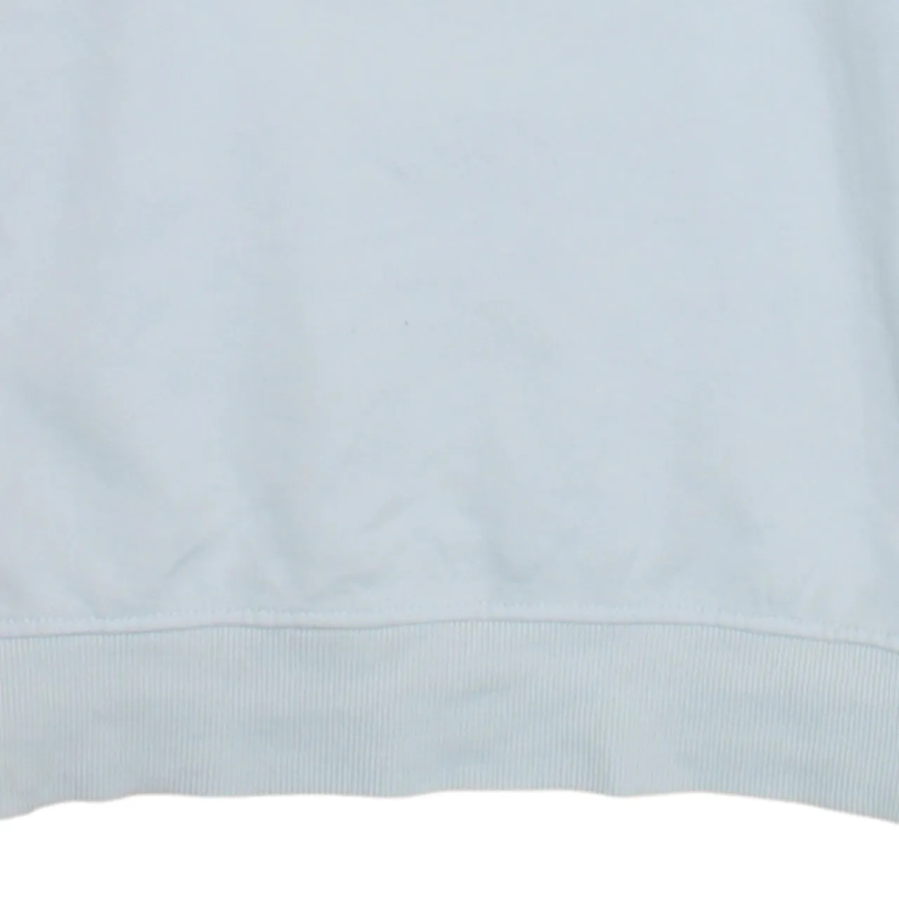 Ellesse 90's Spellout Crew Neck Sweatshirt XXLarge White sold by Vintage Club product image thumbnail 4