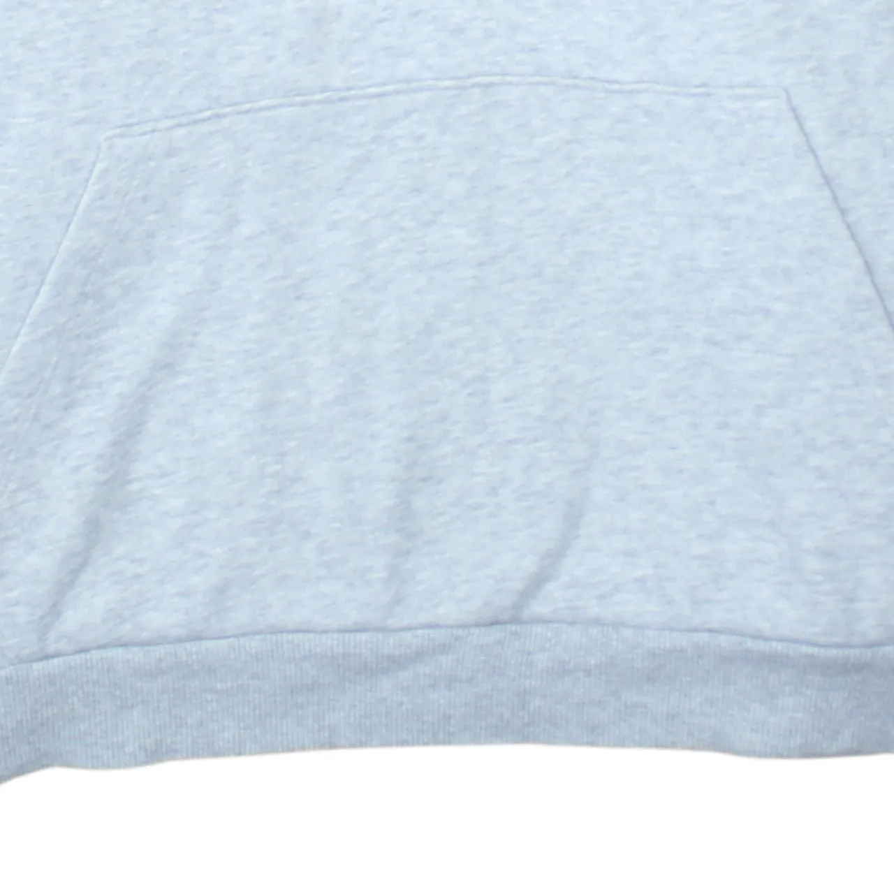 Puma 90's Spellout Pullover Hoodie XXLarge (2XL) Grey sold by Vintage Club product image thumbnail 4