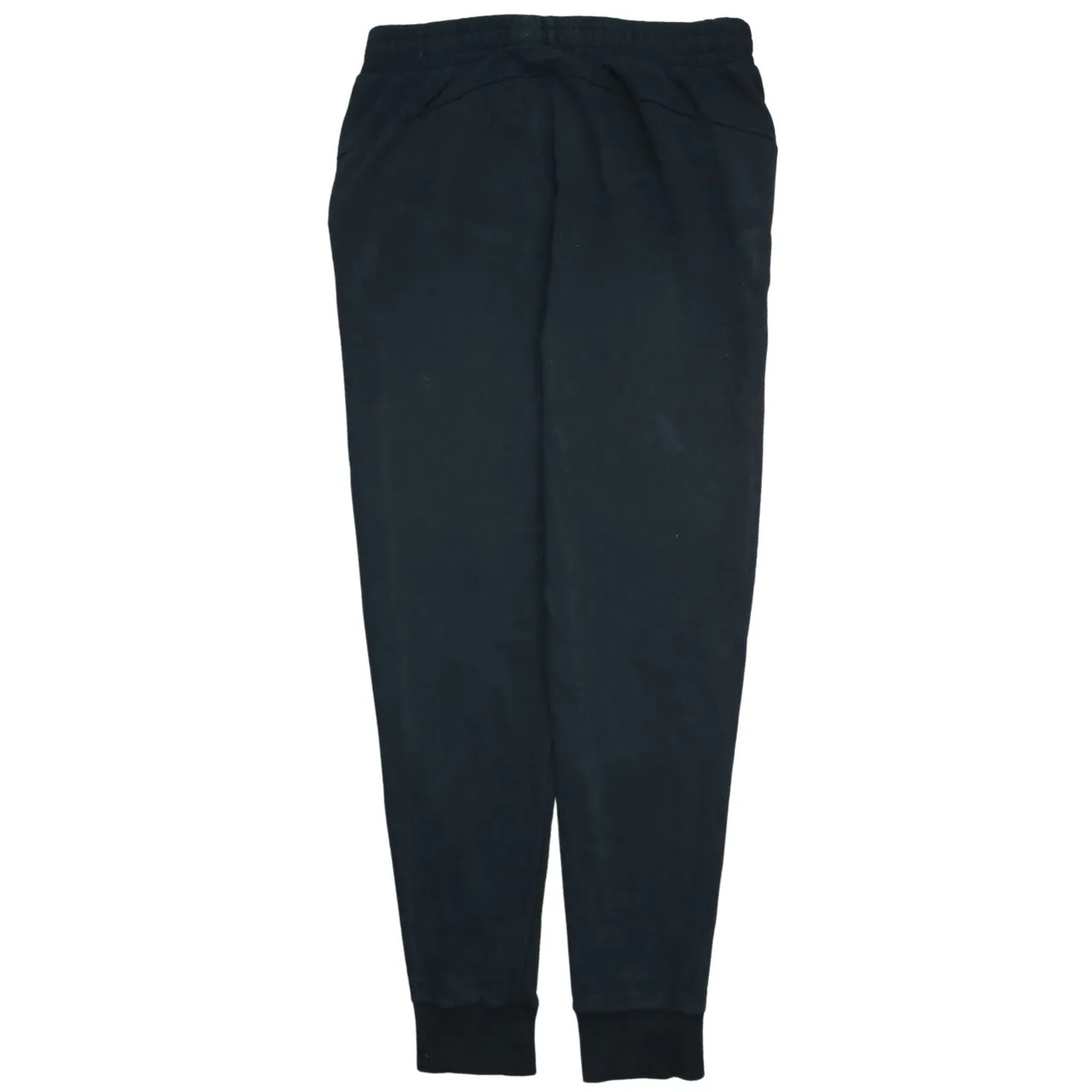 Puma 90's Rib Cuff Casual Joggers / Sweatpants Large Black sold by Vintage Club product image thumbnail 2