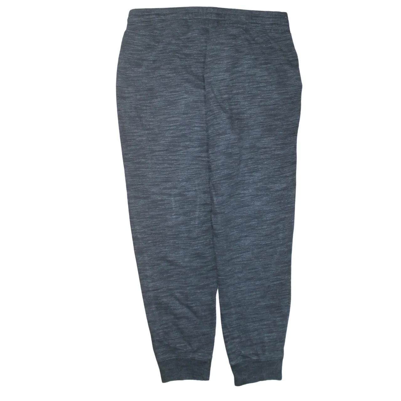 Reebok 90's Rib Cuff Casual Joggers / Sweatpants Medium Black sold by Vintage Club product image thumbnail 2