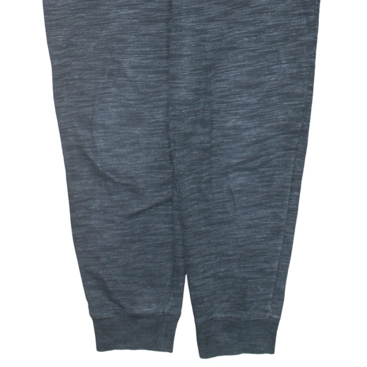 Reebok 90's Rib Cuff Casual Joggers / Sweatpants Medium Black sold by Vintage Club product image thumbnail 4