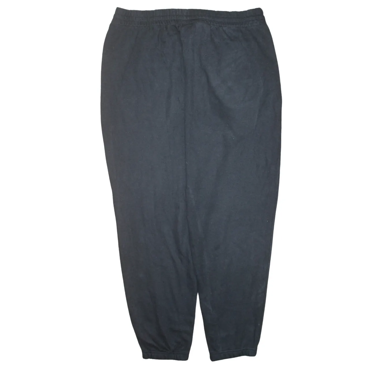 Adidas 90's Tracksuit Casual Joggers / Sweatpants XXLarge (2XL) Black sold by Vintage Club product image thumbnail 2