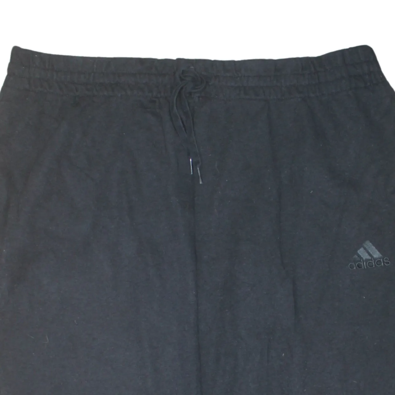 Adidas 90's Tracksuit Casual Joggers / Sweatpants XXLarge (2XL) Black sold by Vintage Club product image thumbnail 3