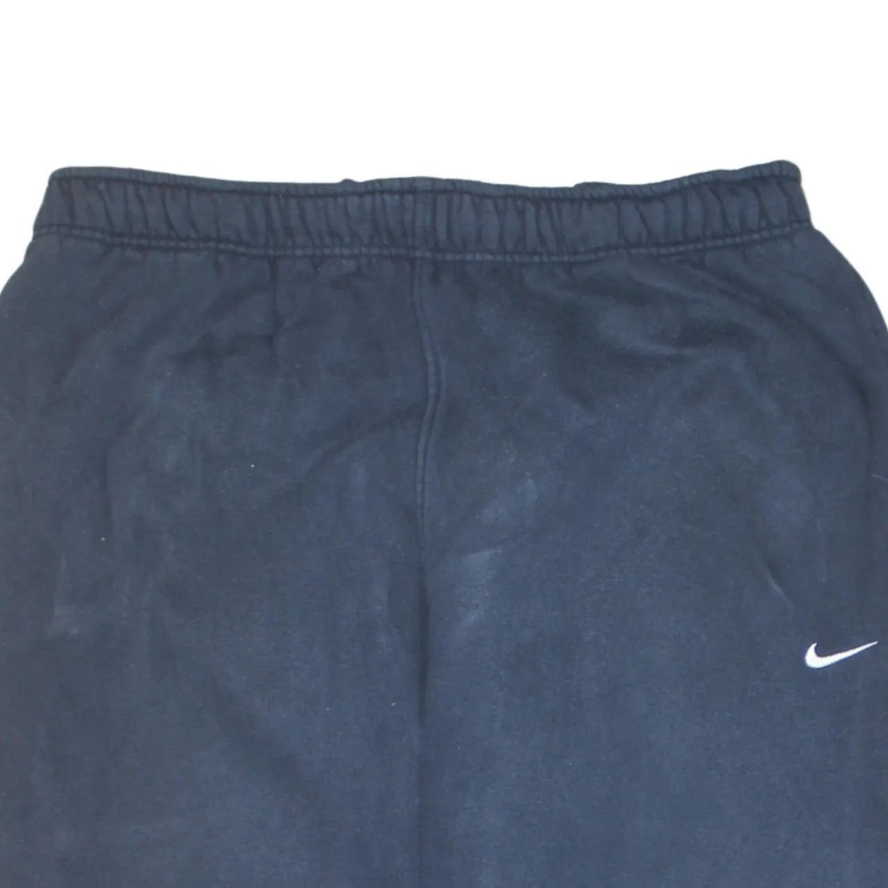 Nike 90's Swoosh Casual Joggers / Sweatpants Large Blue sold by Vintage Club product image thumbnail 3