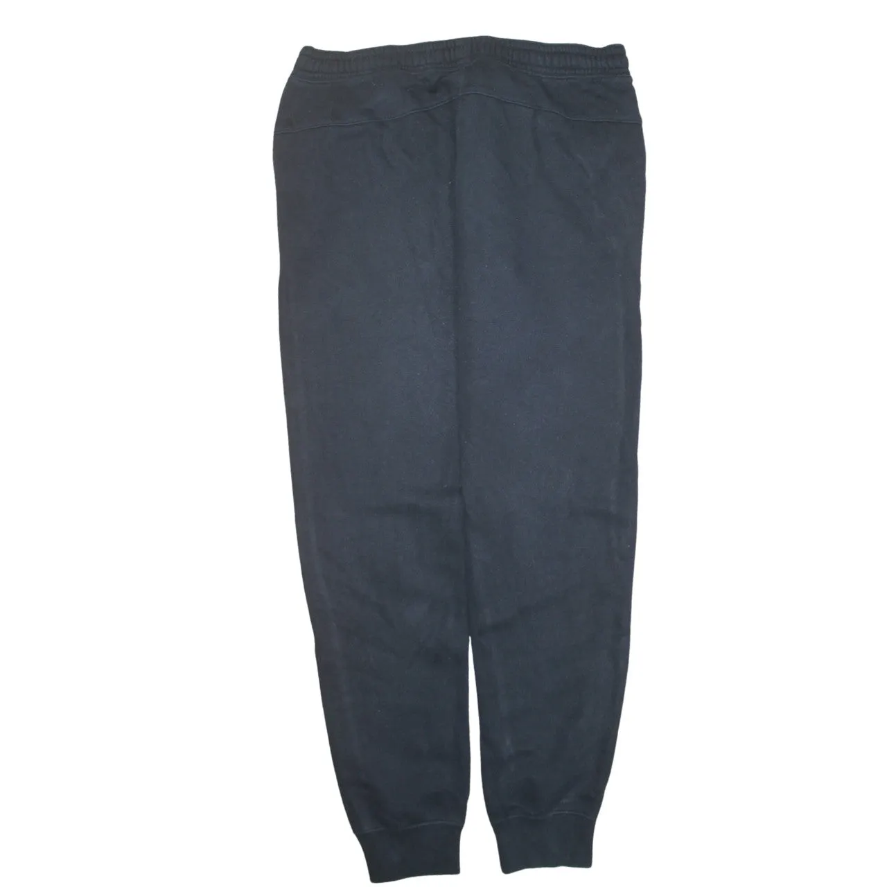 Champion 90's Elasticated Waistband Drawstrings Casual Joggers / Sweatpants Large Black sold by Vintage Club product image thumbnail 2