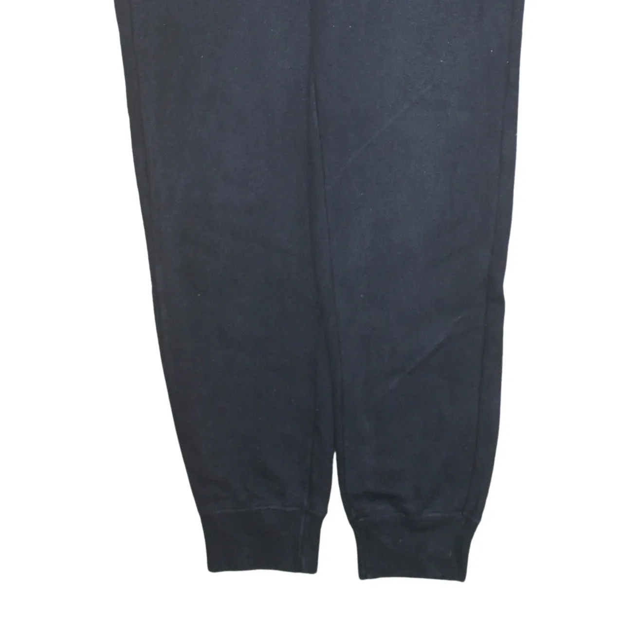 Champion 90's Elasticated Waistband Drawstrings Casual Joggers / Sweatpants Large Black sold by Vintage Club product image thumbnail 4