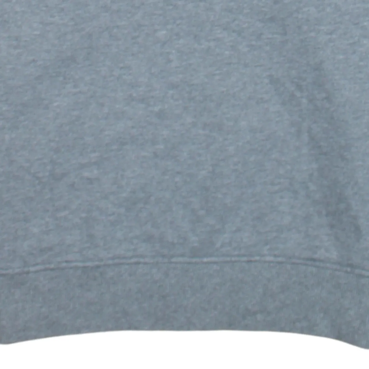 Adidas 90's Spellout Crew Neck Sweatshirt Medium Grey sold by Vintage Club product image thumbnail 4