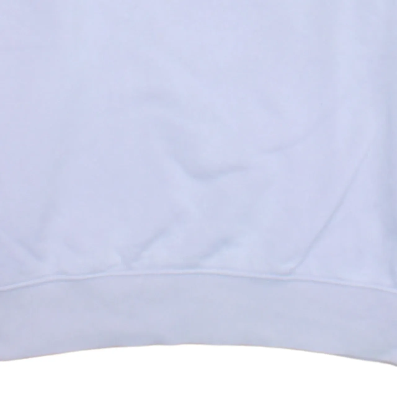 Nike 90's Swoosh Crew Neck Sweatshirt Large Purple sold by Vintage Club product image thumbnail 4