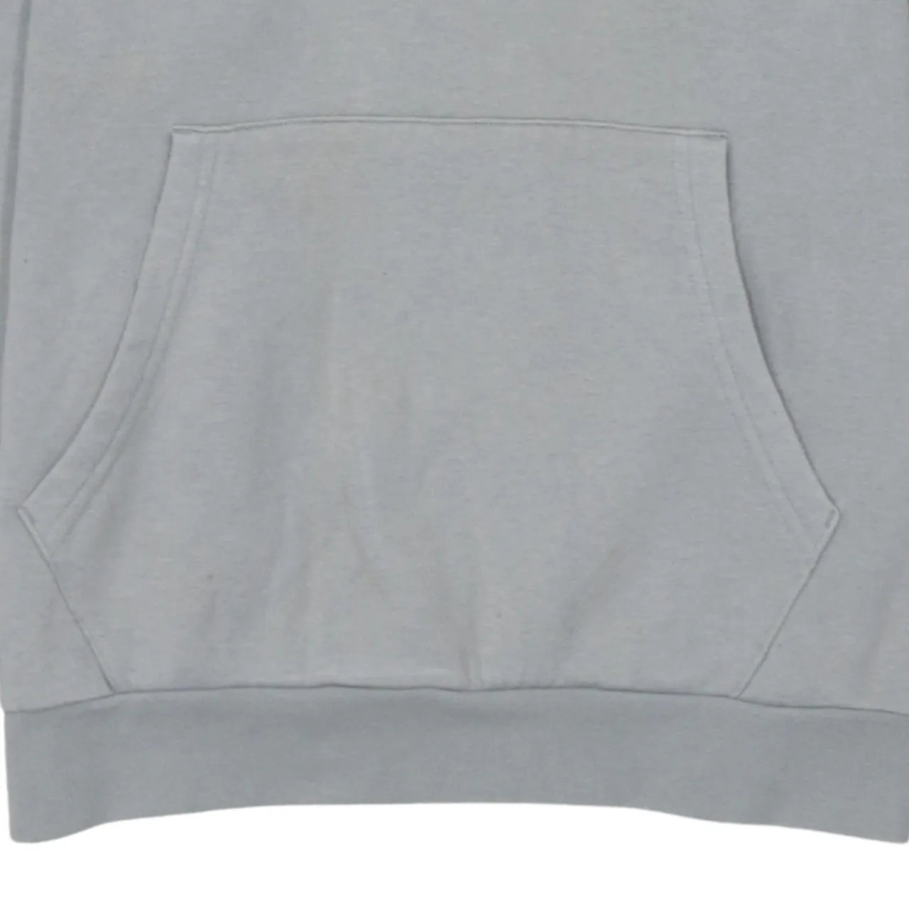 Champion 90's Drawstring Pockets Pullover Hoodie XLarge Grey sold by Vintage Club product image thumbnail 4
