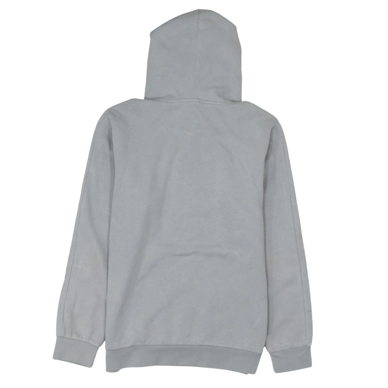 Champion 90's Drawstring Pockets Pullover Hoodie XLarge Grey sold by Vintage Club product image thumbnail 2