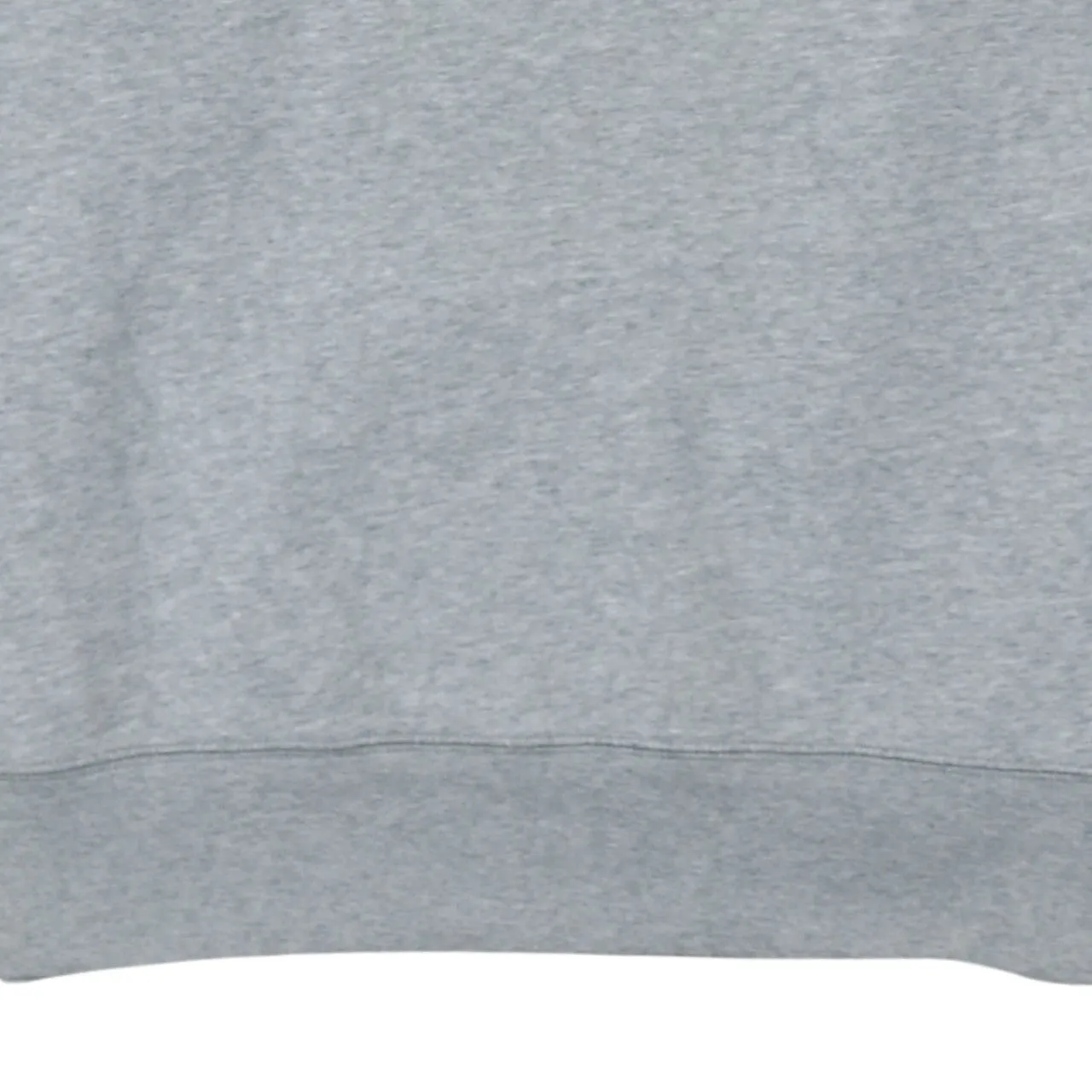 Gap 90's Spellout Crew Neck Sweatshirt Large Grey sold by Vintage Club product image thumbnail 4