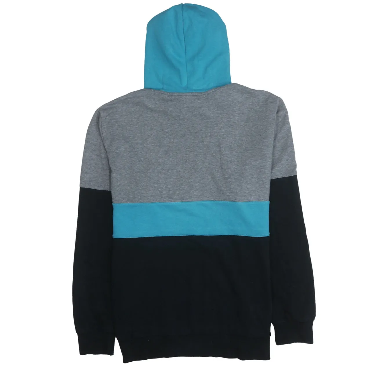 Puma 90's Loungewear Pullover Hoodie XLarge Black sold by Vintage Club product image thumbnail 2