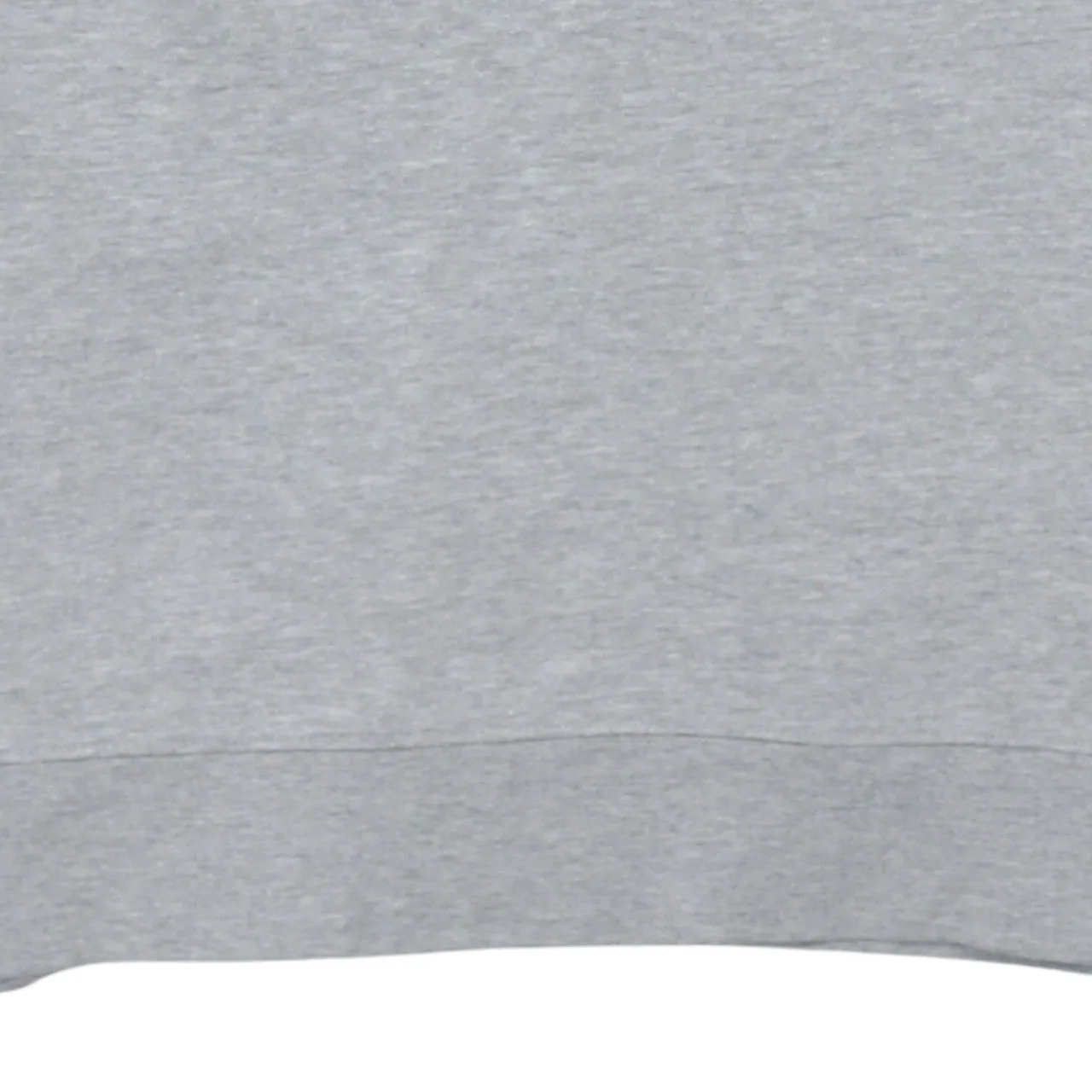 Champion 90's Spellout Crew Neck Sweatshirt Medium Grey sold by Vintage Club product image thumbnail 4