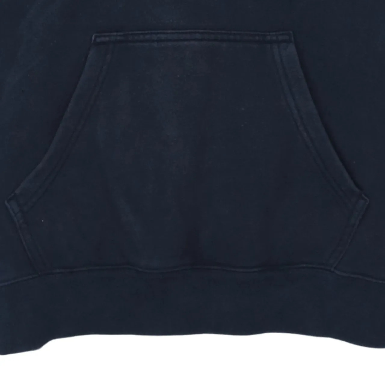 Champion 90's Spellout Pullover Hoodie Small Grey sold by Vintage Club product image thumbnail 4