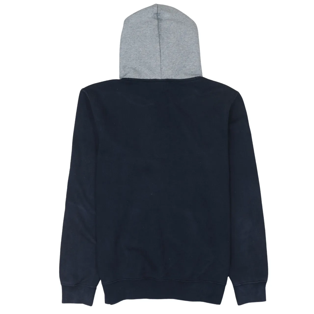 Champion 90's Spellout Pullover Hoodie Small Grey sold by Vintage Club product image thumbnail 2